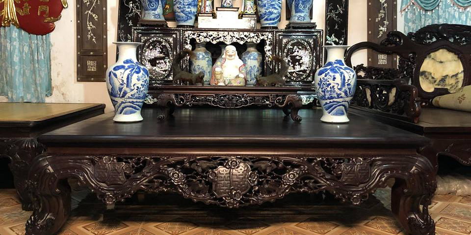 thu mua đồ dùng gia đình giá rẻ quận Hoàng Mai